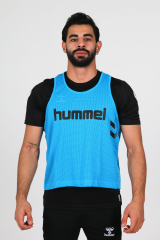 Hummel - Gihamsport Wınnır Kısa 10 Adet Antrenman Yeleği Turkuaz