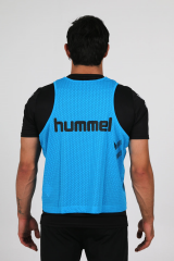 Hummel - Gihamsport Wınnır Kısa 10 Adet Antrenman Yeleği Turkuaz