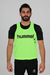 Hummel - Gihamsport Wınnır 10 Adet Kısa Antrenman Yeleği Neon Yeleği