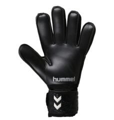 Hummel Performance Kaleci Eldiveni Siyah Altın