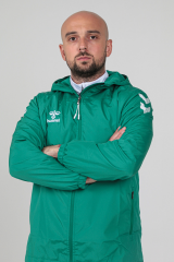 Hummel - Gihamsport Oregon Yağmurluk Yeşil