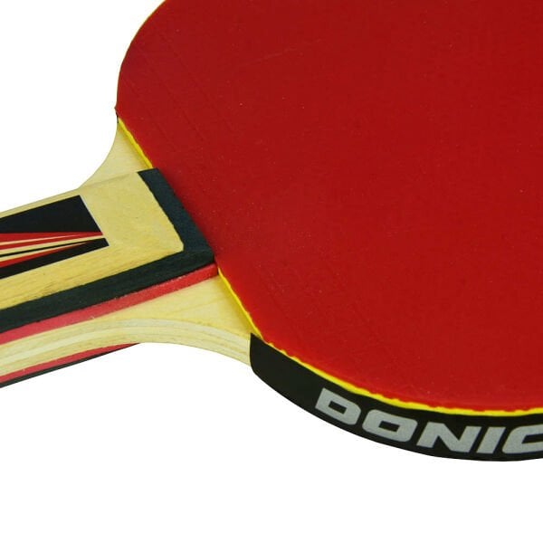 Donıc TT-Bat Top Team Level  600 Masa Tenisi Raketi