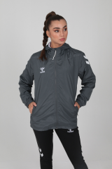 Hummel - Gihamsport Oregon Yağmurluk Antrasit