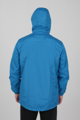 Hummel - Gihamsport Oregon Yağmurluk Sax Mavi