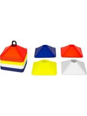 SCUCS Kare Antrenman Çanağı 40'lı