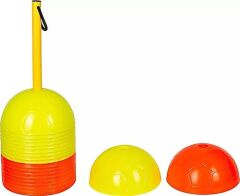 SCUCS Küre Antrenman Çanağı 20'li