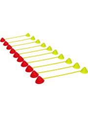 Scucs  Atlama Engel Seti 10'lu