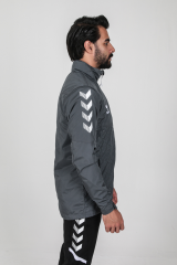 Hummel - Gihamsport Dream Yağmurluk Antrasit