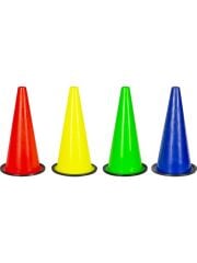 Scucs 38 Cm Antrenman Hunisi  4'lü