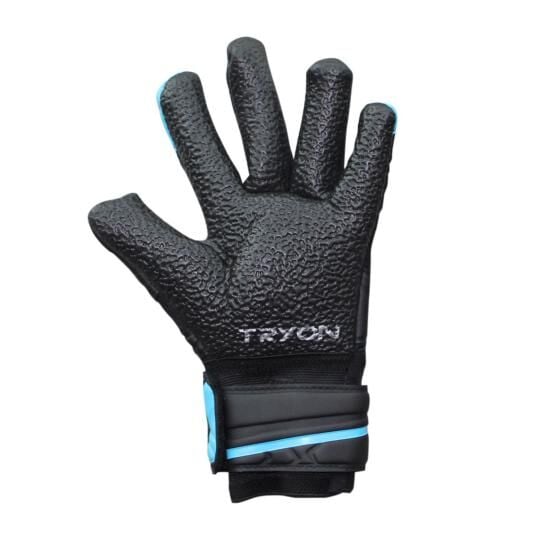 TRYON  Power Kaleci Eldiveni Siyah