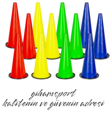 Scucs 45 Cm Antrenman Hunisi  12'li