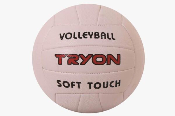 TRYON VT-110 Voleybol Topu Beyaz
