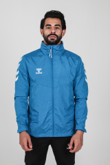 Hummel - Gihamsport Dream Yağmurluk Sax Mavi