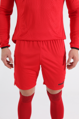 Diadora Elite Kaleci Şortu Kırmızı