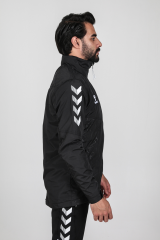Hummel - Gihamsport Dream Yağmurluk Siyah