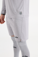Diadora Elite Kaleci Şortu Gri