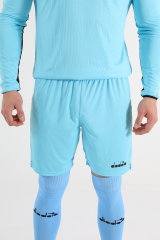 Diadora Elite Kaleci Şortu Buz Mavisi