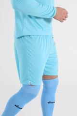 Diadora Elite Kaleci Şortu Buz Mavisi