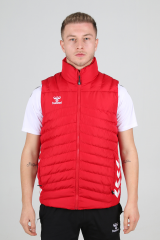 Hummel - Gihamsport Winner Şişme Yelek Kırmızı