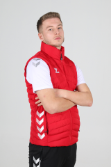 Hummel - Gihamsport Winner Şişme Yelek Kırmızı