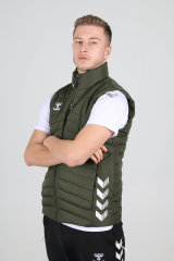 Hummel - Gihamsport Winner Şişme Yelek Haki