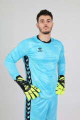 Hummel Elegance Kaleci Forması Buz Mavi