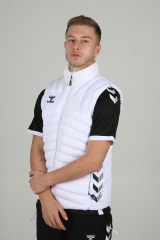 Hummel - Gihamsport Winner Şişme Yelek Beyaz