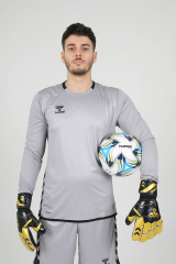 Hummel Royal Kaleci Forması Gri