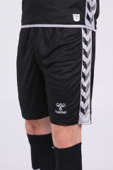 Hummel Royal Kaleci Şortu