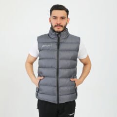 Uhlsport - Gihamsport Free Şişme Yelek Gri