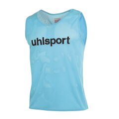 Uhlsport - Gihamsport 10 Adet Fileli Antrenman Yeleği Turkuaz