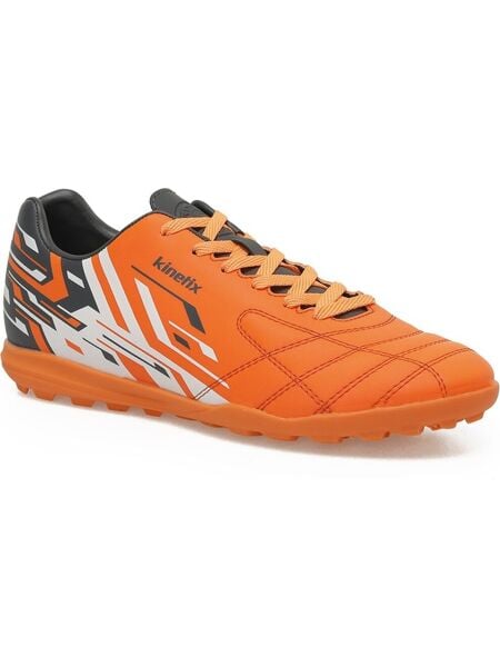 Kinetix KAMIKAZE TF 3PR Halı Saha Ayakkabısı Turuncu
