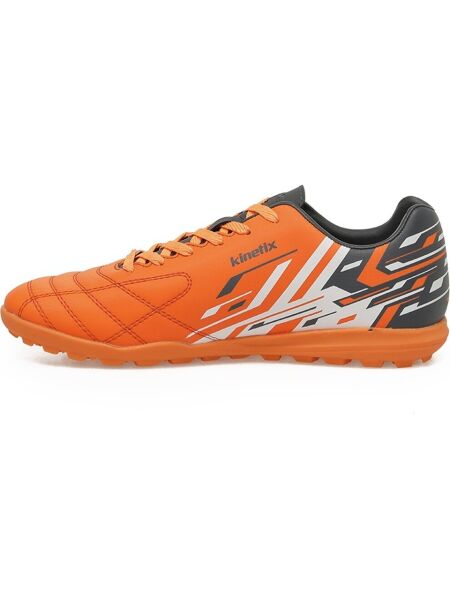 Kinetix KAMIKAZE TF 3PR Halı Saha Ayakkabısı Turuncu