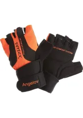 Vertex Angelov Fıtnes - Body Eldiveni