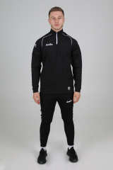Diadora - Gihamsport Core Antrenman Eşofman Takımı Siyah