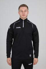 Diadora - Gihamsport Core Antrenman Eşofman Takımı Siyah