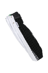 Diadora Tenis Filesi Maç 4 mm Polyamid ( Çelik Halatlı 4 Tarafı Brandalı )