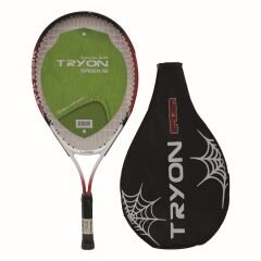 Tryon Spıder-19 Tenis Raketi 19 İnç