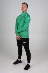 Diadora - Gihamsport Core Antrenman Eşofman Takımı Yeşil