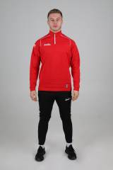 Diadora - Gihamsport Core Antrenman Eşofman Takımı Kırmızı