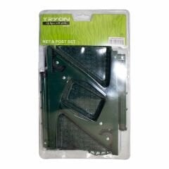 Tryon MTA-400 Masa Tenisi Ağ-Demir Seti