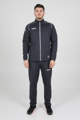Diadora - Gihamsport Core Kamp Eşofman Takımı Füme