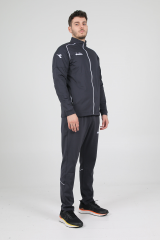 Diadora - Gihamsport Core Kamp Eşofman Takımı Füme