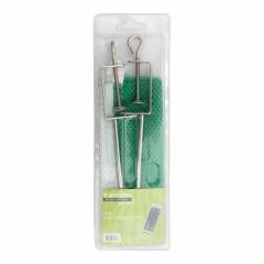 Tryon MTA-100 Masa Tenisi Ağ-Demir Seti