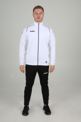 Diadora - Gihamsport Core Kamp Eşofman Takımı Beyaz