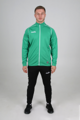 Diadora - Gihamsport Core Kamp Eşofman Takımı Yeşil