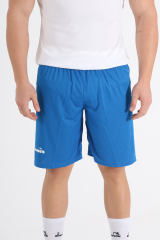 Diadora - Gihamsport Kareli Antrenman Şortu Mavi