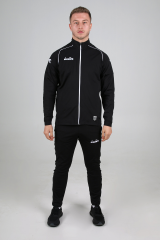 Diadora - Gihamsport Core Kamp Eşofman Takımı Siyah