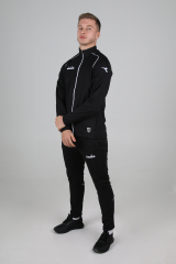 Diadora - Gihamsport Core Kamp Eşofman Takımı Siyah