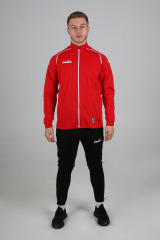 Diadora - Gihamsport Core Kamp Eşofman Takımı Kırmızı
